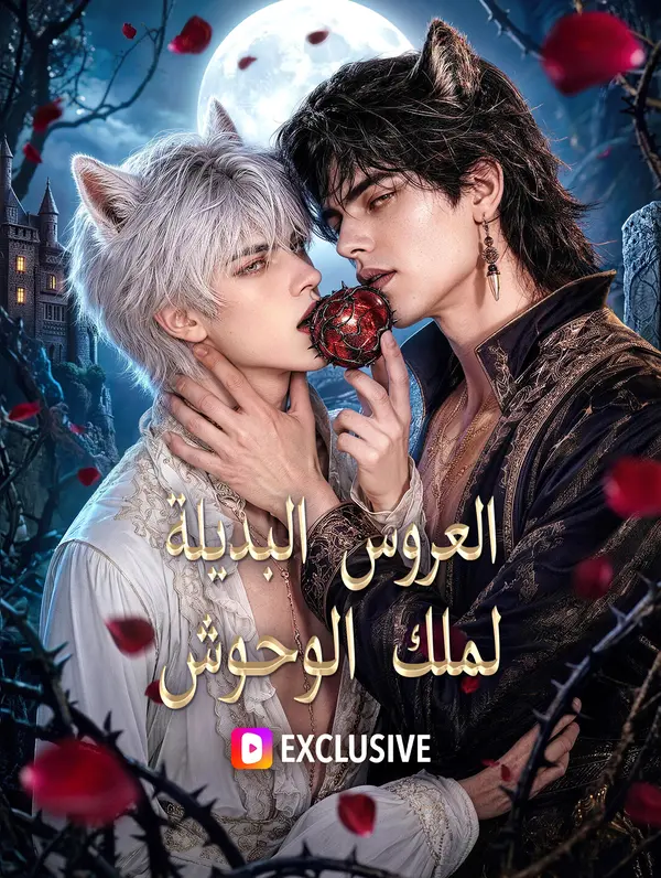 العروس البديلة لملك الوحوش(بالعربية)